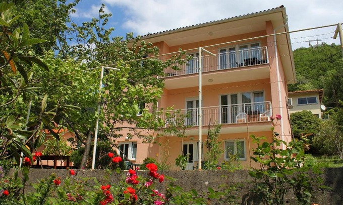 Obrs Apartment | Apartment Moscenicka Draga 2327c