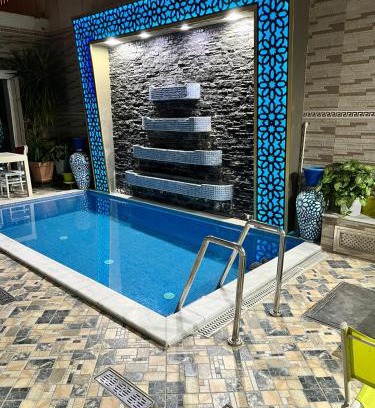 Nzaha House | Apartment Nazaha for families only