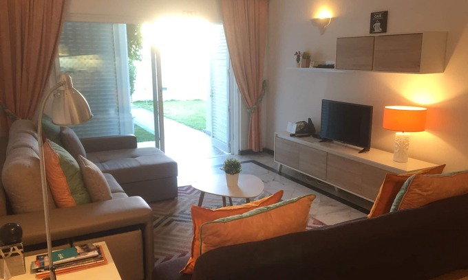 Sesmarias Apartment | Apartment near S. Rafael beach