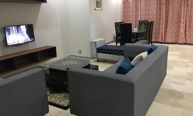 Lahore Apartment | Apartment near Shaukat Khanum