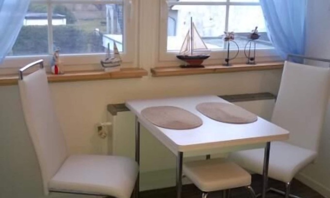 Hirschburg Apartment | Apartment near the Baltic Sea
