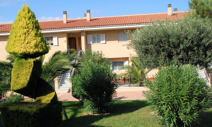 Los Arenales del Sol House | APARTMENT NEAR THE BEACH