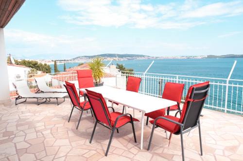 Seget Donji Apartment | Apartment Nede