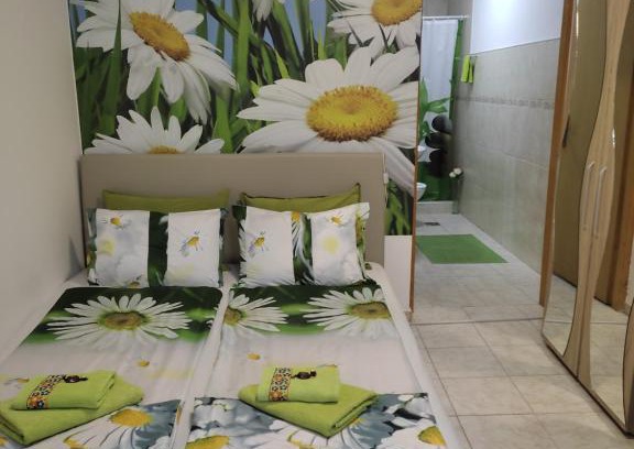 Nis Apartment | Apartment Nela