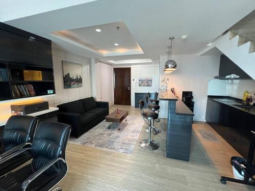 Jakarta Apartment | Apartment Neo Soho 1 Bedroom Lux