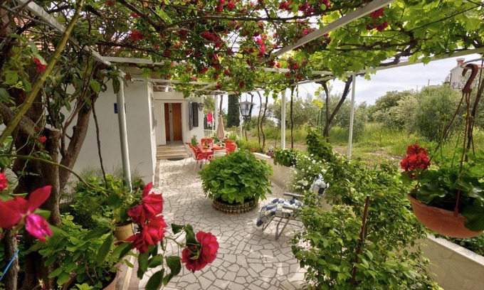 Mlini Apartment | Apartment Nera