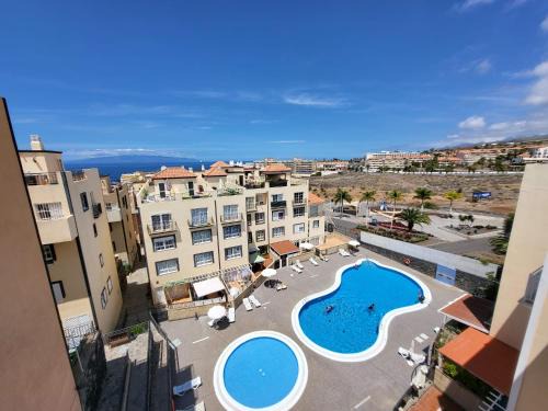 Callao Salvaje Apartment | Apartment next to Ajabo Beach Pool & Ocean view
