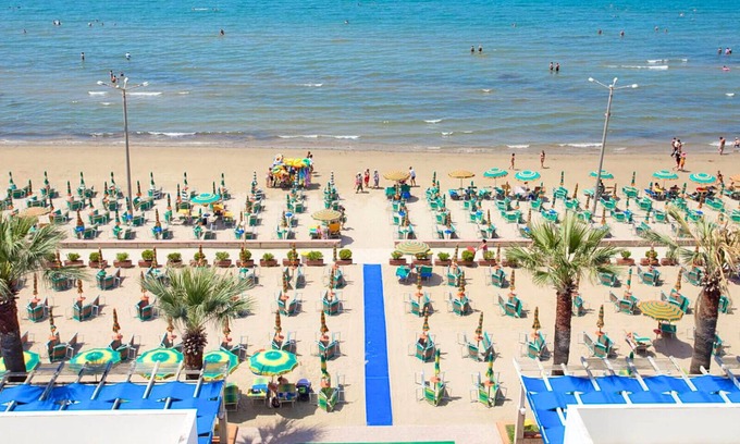 Durres Apartment | "apartment Next to the Beach Num001"