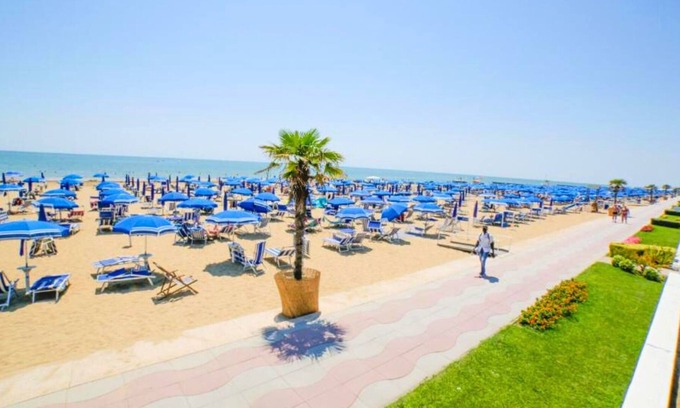 Durres Apartment | "apartment Next to the Beach"