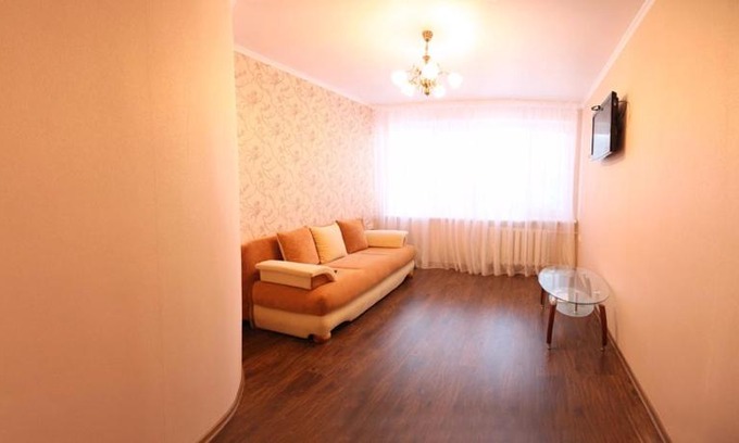 Mykolaiv Apartment | Apartment on Sobornaya , top location