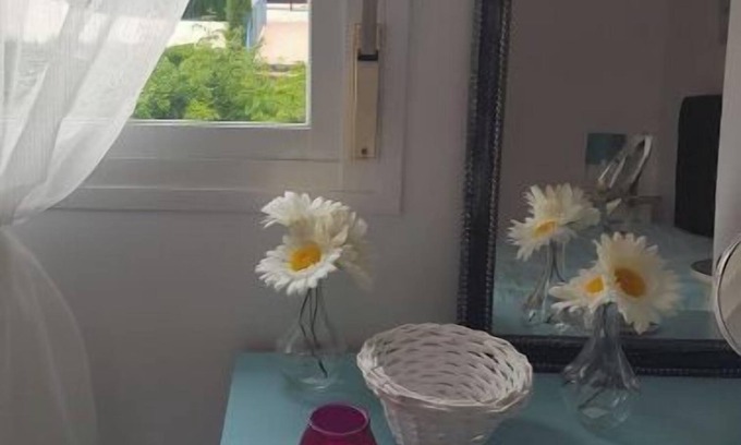 Mezquitilla Apartment | Apartment on the beach, with the best climate in Europe