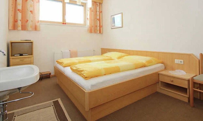 Tobadill Apartment | Apartment on the 2nd floor - Haus Mühlhof
