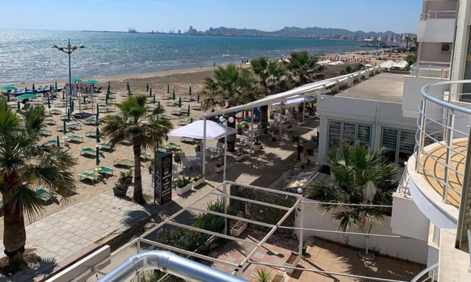 Durres Apartment | Apartment on the Beach