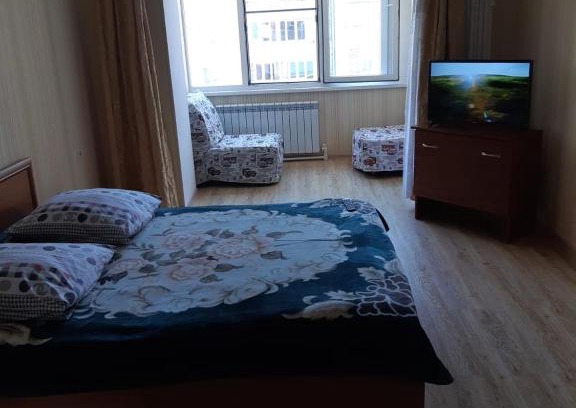 Kislovodsk Apartment | Apartment on Zhukovskogo