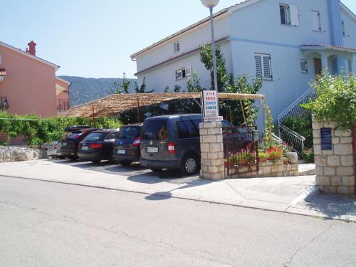 Cres Apartment | Apartment Orbanić Cres