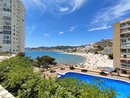 Faro de Cullera Apartment | Apartment Orion-1 by Interhome