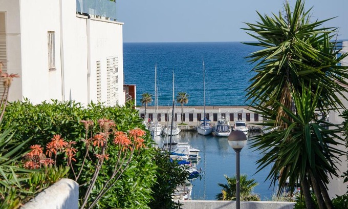 Sitges Apartment | Apartment Oscar