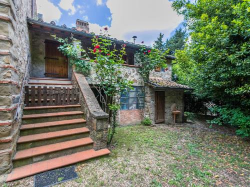 Greve in Chianti Apartment | Apartment Padronale by Interhome