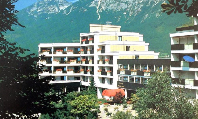 Gmain Apartment | Apartment Panorama