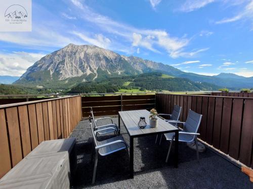 Tauplitz Apartment | Apartment Panoramablick Tauplitz