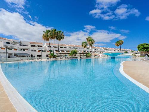 Arona Apartment | Apartment Parque Don Jose Vista Teide by Interhome