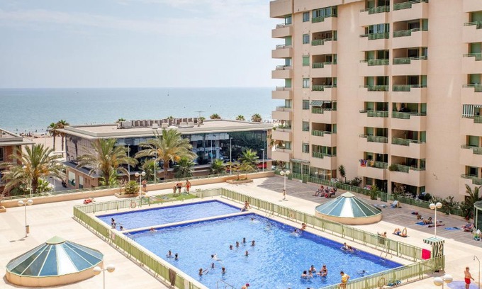Alboraya Apartment | Apartment Patacona Beach 6