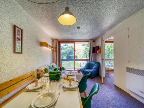Le Corbier Apartment | Apartment Pegase Phenix-39 by Interhome