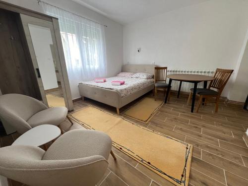 Zabljak Apartment | Apartment Phillip Studio