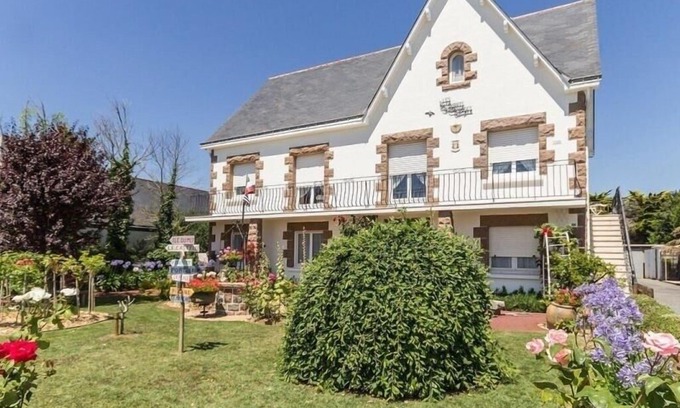 Piriac-sur-Mer Apartment | Apartment Piriac-sur-Mer, 1 bedroom, 3 persons