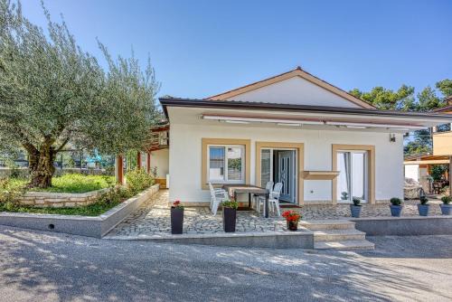 Brulo Apartment | Apartment Porec-Jug