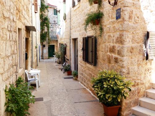 Stari Grad Apartment | Apartment Primorac