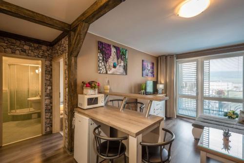 Liptovsky Mikulas Apartment | Apartment Provensal
