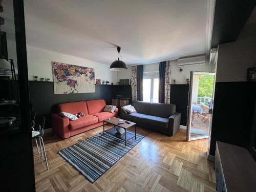 Przno Apartment | Apartment Przno