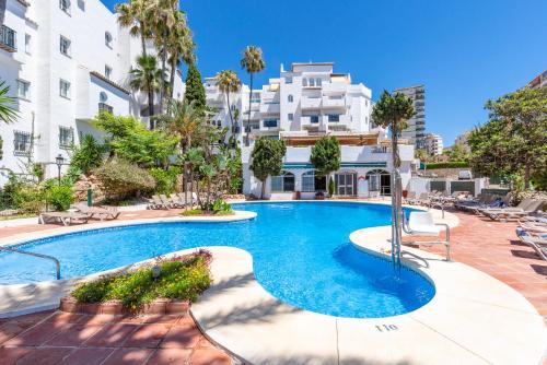 Benalmadena Costa Apartment | Apartment Pueblo Quinta