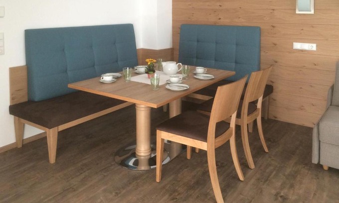 Hollenzen Apartment | Apartment Rahm - MHO170 by Interhome