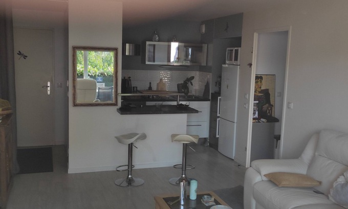 Tregunc Apartment | Apartment rental T2