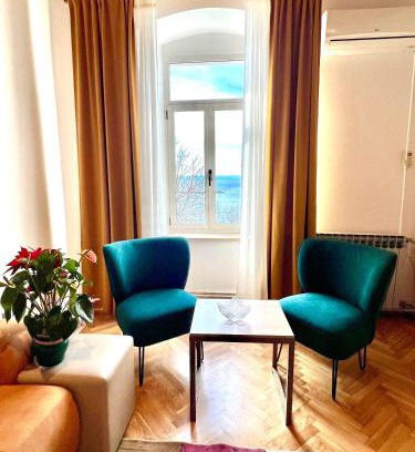 Makarska Old Town Apartment | Apartment Riva