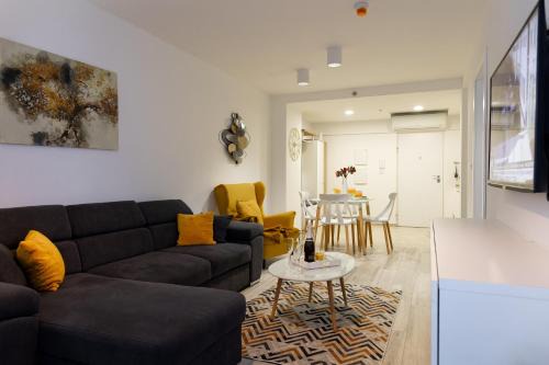 Montovjerna Apartment | Apartment Ro-Ma City Center