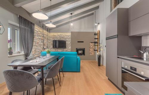 Cervar Apartment | Apartment Romano with Sea View near Poreč