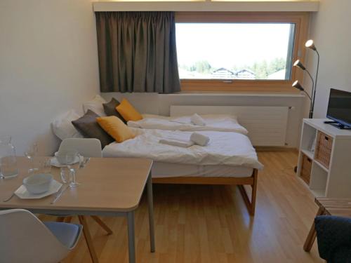 Noveli Apartment | Apartment Rosablanche B76 by Interhome