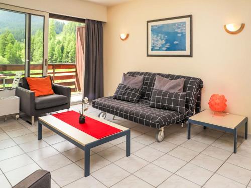 Noveli Apartment | Apartment Rosablanche C54 by Interhome