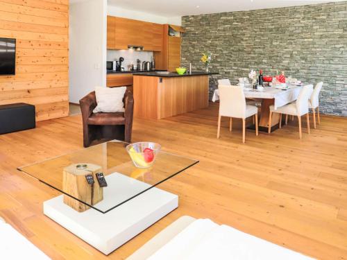 Noveli Apartment | Apartment Rosablanche D 204 A by Interhome