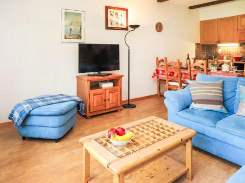 Noveli Apartment | Apartment Rosablanche D51 by Interhome