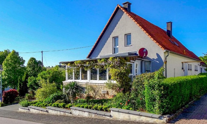 Wehr Apartment | Apartment Rosenberg
