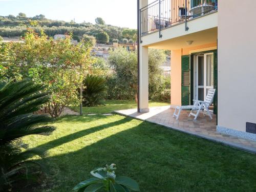 Cervo Apartment | Apartment Roseto by Interhome