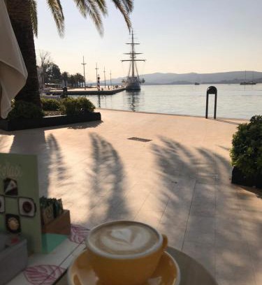 Tivat Apartment | Apartment S&T