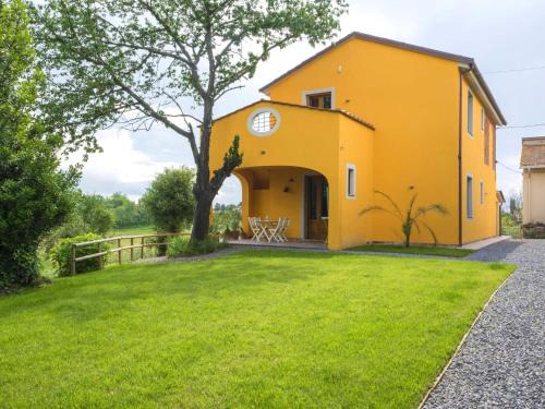 Fucecchio Apartment | Apartment Salvia by Interhome