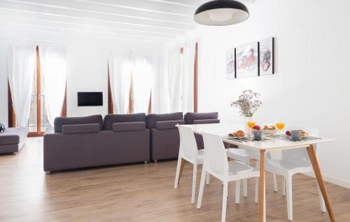 Jaume III Apartment | Apartment Santa Cruz Suite TI105