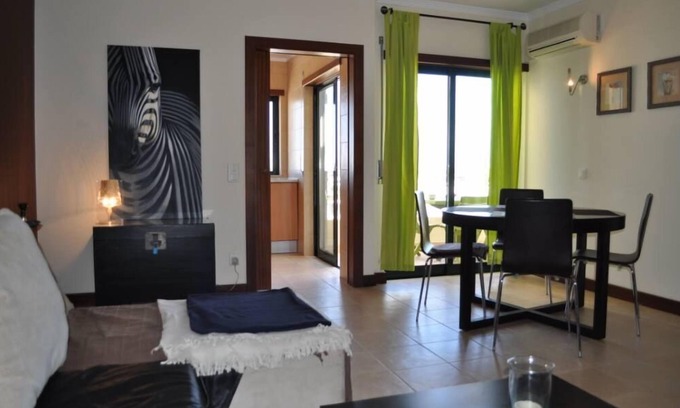 Salgados Apartment | Apartment sea view in Salgados Village