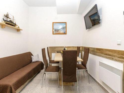 Senj Apartment | Apartment Senj - Two Bedroom Apartment